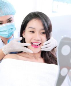 Bán công ty nha khoa chưa phát sinh doanh thu giá ưu đãi