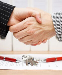 SALE FIRM: Mua bán công ty 24/07 tại TP. Hồ Chí Minh - còn hóa đơn