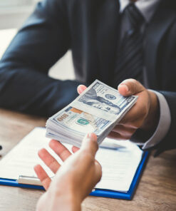 FIRM FOR SALE: Bán công ty 24/7 tại Hà Nội - còn hóa đơn