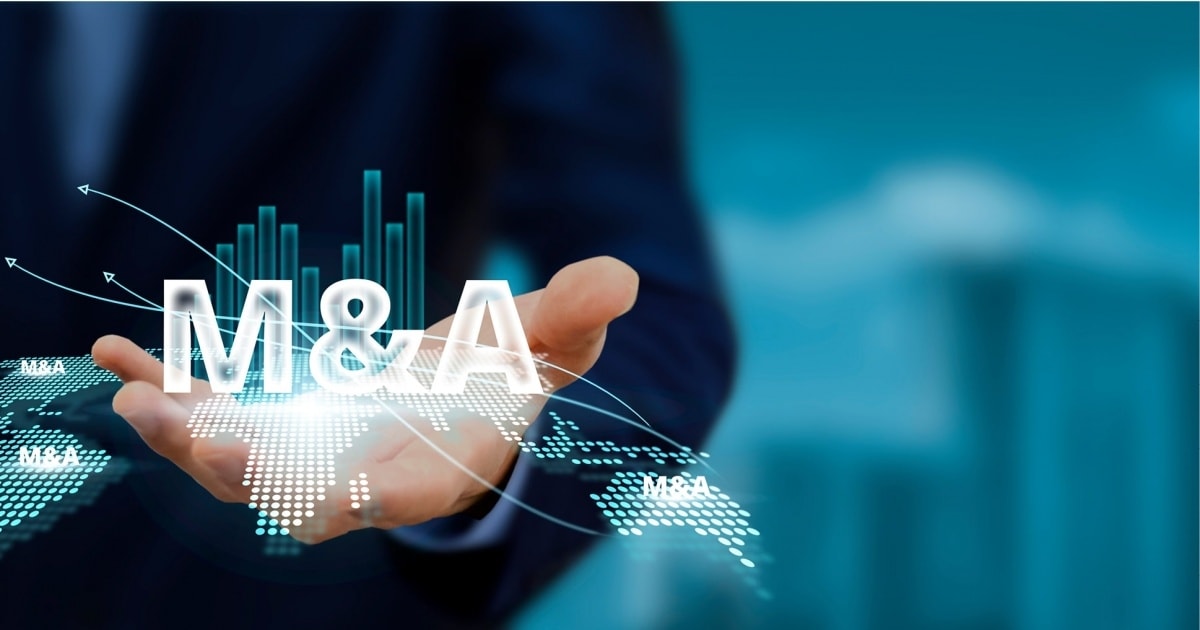 Tại sao các doanh nghiệp thực hiện M&A?