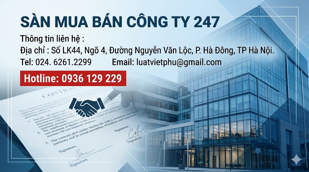 Hướng Dẫn Toàn Diện Về Quá Trình Mua Lại Công Ty Cổ Phần
