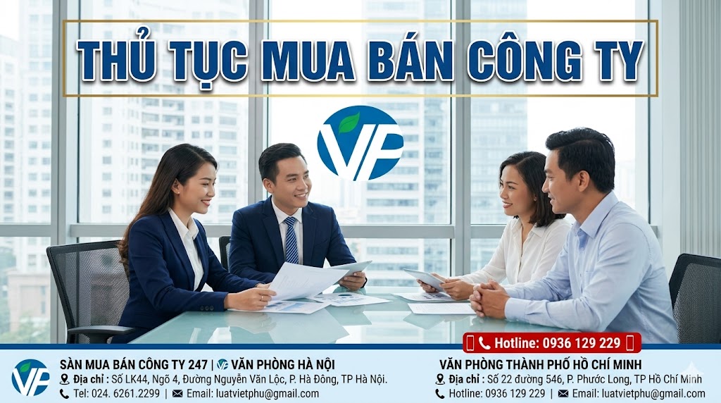 Mua bán doanh nghiệp (M&A) là cơ hội lớn để mở rộng đầu tư, sở hữu hệ thống kinh doanh sẵn có