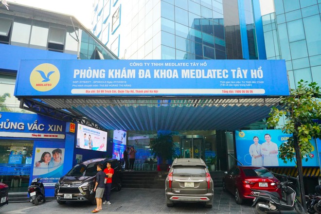 Phân tích Case Study Medlatec Group – Thương vụ PE Ares Management (tháng 10/2025)