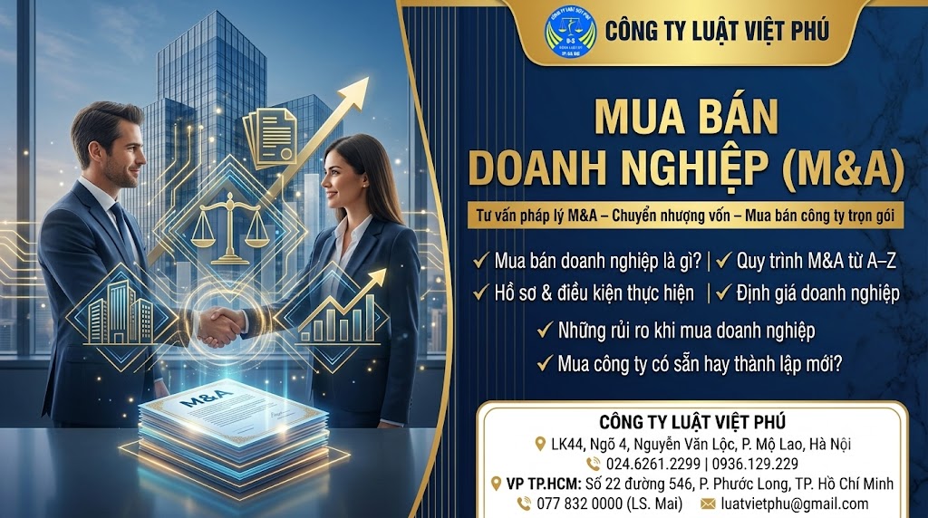 Chuyển nhượng cổ phần: Thủ tục, thuế và những vấn đề pháp lý doanh nghiệp cần biết